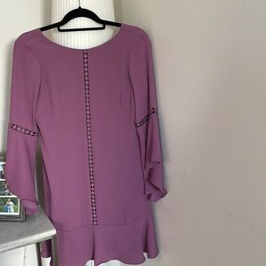 White house black market dress